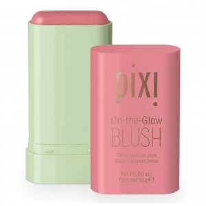 PIXI On-The-Glow Blush 19g (Various Shades) - Fleur