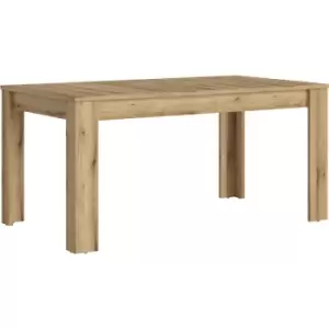 Furniture To Go - Celesto Dining Table in Oak