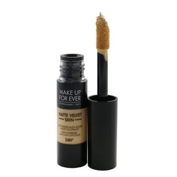 Make Up For EverMatte Velvet Skin Concealer - # 3.2 (Sand) 9ml/0.3oz