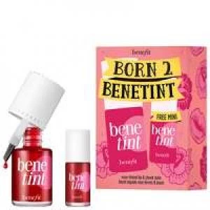 benefit Makeup Kits Benetint Booster Set