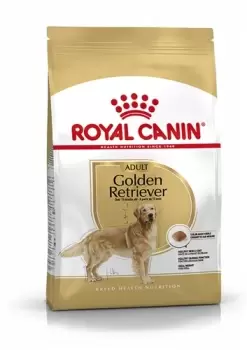 Royal Canin Golden Retriever Adult Dry Dog Food, 12kg