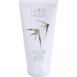 Lalique Living Lalique Perfumed Body Lotion For Her 150ml