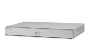 Cisco C1117-4P wired Router Silver