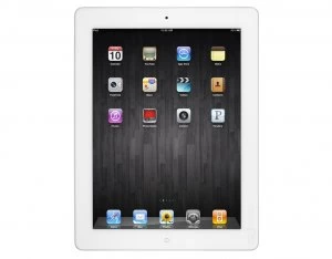 Apple iPad 9.7 4th Gen 2012 WiFi 16GB