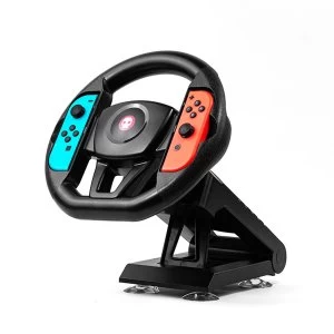 Numskull Nintendo Switch Joy Con Racing Wheels