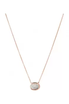 Links Of London Jewellery Diamond Essentials Necklace JEWEL 5020.2732