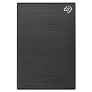 Seagate One Touch STKY1000400 external hard drive 1TB Black