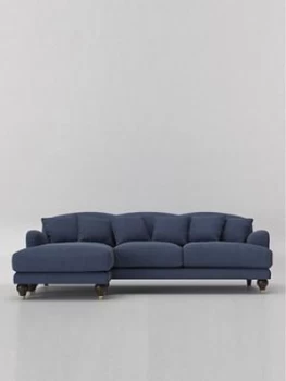 Swoon Holton Left-Hand Corner Sofa