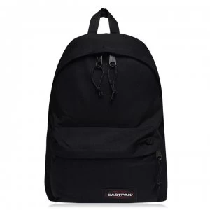 Eastpak Padded Pakr Backpack - Black 008