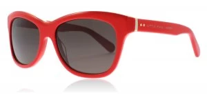 Little Marc Jacobs 158/S Sunglasses Red J2I 49mm
