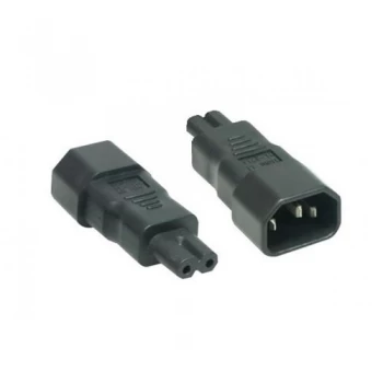 Exc C14 To C7 Adapter