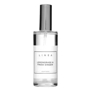 Linea Room Spray - Clear