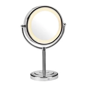 Babyliss Reflections Luxury Illuminated Magnifying Mirror