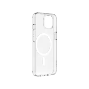 Belkin SheerForce mobile phone case 13.7cm (5.4") Cover Transparent