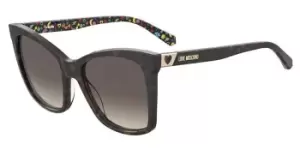 Moschino Love Sunglasses MOL034/S 086/HA