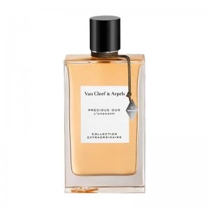Van Cleef & Arpels Precious Oud Eau de Parfum For Her 75ml