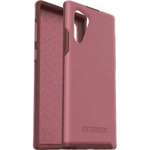 Otterbox Symmetry Series Case for Samsung Galaxy Note 10 77-63651 - Beguile Rose