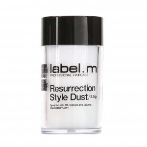 Label M Resurrection Style Dust 3.5g