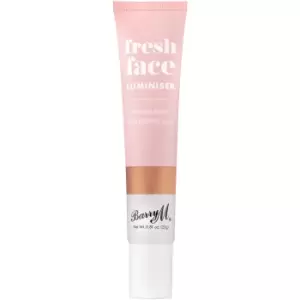 Barry M Cosmetics Fresh Face Luminiser 23ml (Various Shades) - Bronze
