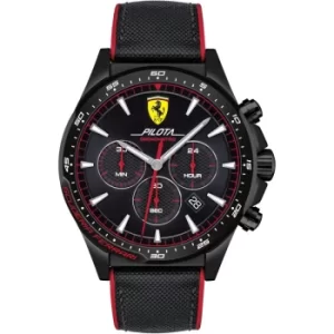 Scuderia Ferrari Watch 830623