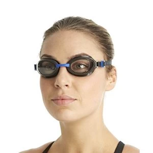 Speedo Aquapure Goggles Adult Grey/Clear
