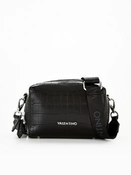 Valentino Bags Pattie Crossbody Bag - Black, Women