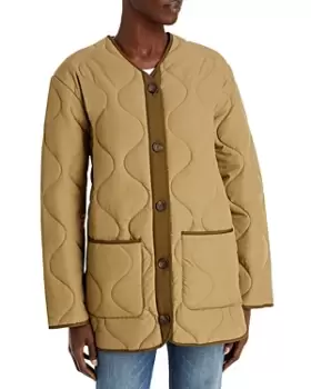 Rails Elin Quilted Jacket