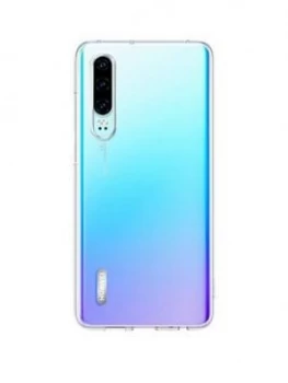 Huawei P30 Clear Case Cover