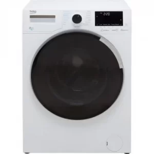 Beko WDEY854P44Q 8KG 5KG 1400RPM Freestanding Washer Dryer