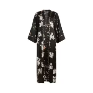 AllSaints AllSaints Carine Kimono Womens - Black