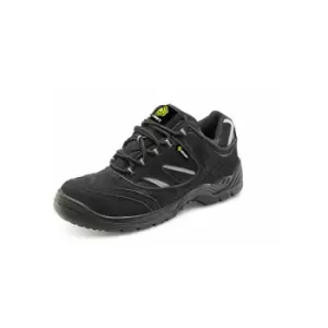 D/d trainer shoe Black 06.5 - Black - Black - Click