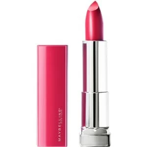 Maybelline Color Sensational Made For All 379 Fucsia For You, Fuchsia for Me