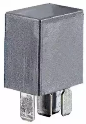 Flasher Unit Relay 4RC933364-027 by Hella