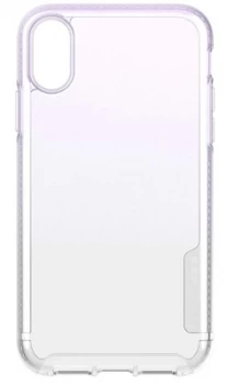 Tech21 Pure Shimmer BulletShield Case Brand New - Pink - iPhone X/xs