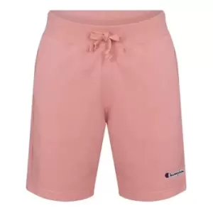 Champion Sweat Shorts - Pink