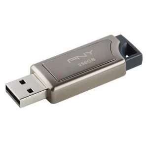 PNY Pro Elite 256GB USB 3.1 Flash Drive
