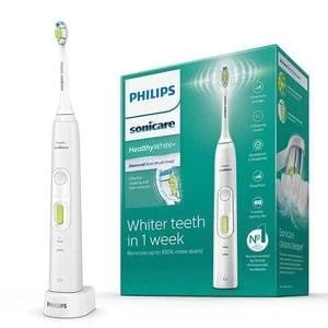 Philips Sonicare HX8911/04 HealthyWhite+ Electric Toothbrush