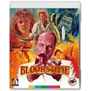 Bloodstone Movie