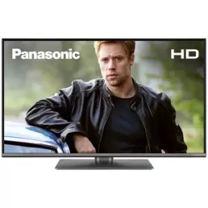Panasonic 55" TX-55GX555B Smart 4K Ultra HD LED TV