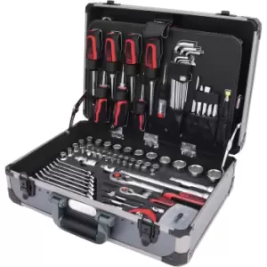 KS Tools 911.0649 mechanics tool set 149 tools