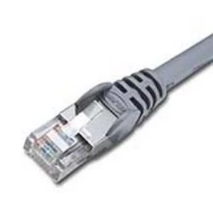Belkin 3m Cat6 Snagless UTP Patch Cable - Grey