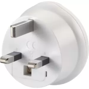 Go Travel USA to UK Adapter