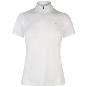 Eurostar Competition Shirt Ladies - White