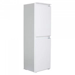Hotpoint HMCB50501AA 245L Integrated Fridge Freezer
