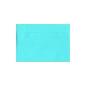 C5 Wallet Envelope Peel and Seal 120gsm Cocktail Blue Pack of 250