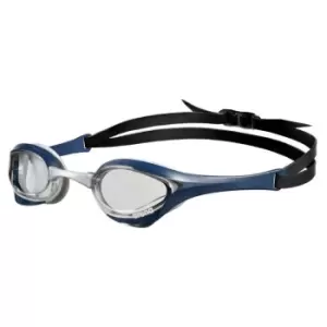 Arena Unisex Racing Goggles Cobra Ultra Swipe - Clear
