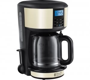 Russell Hobbs Legacy 20683 Filter Coffee Machine