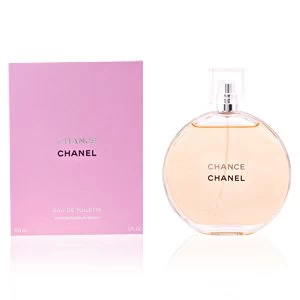 Chanel Chance Eau de Toilette For Her 150ml