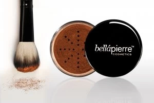 Bellapierre Loose Mineral 5 in 1 Foundation 9g Double Cocoa