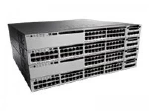 Cisco Catalyst 3850-48U-L 48 Port Managed Switch